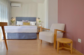 Mirivili Rooms & Suites